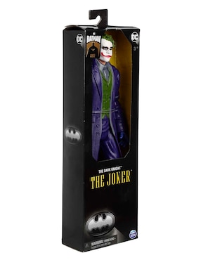 Figura de acción articulada The Joker collectors Batman