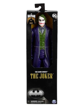 Figura de acción articulada The Joker collectors Batman