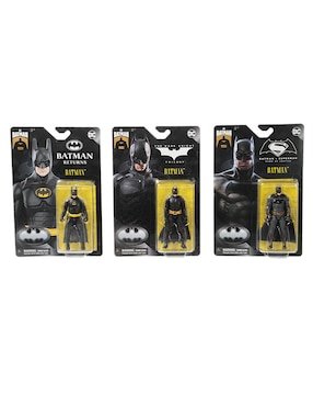 Figura de acción articulada collectors Batman