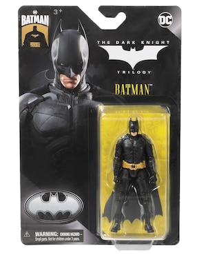 Figura de acción articulada collectors Batman