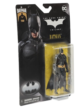 Figura de acción articulada collectors Batman