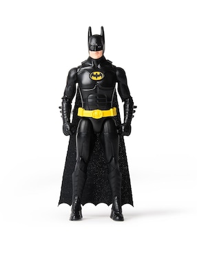 Figura De Acción Batman Returns Articulada