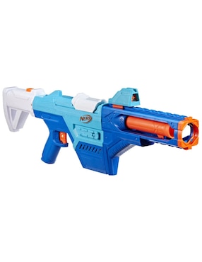 Pistola De Dardos Nerf N Series Shadow Storm