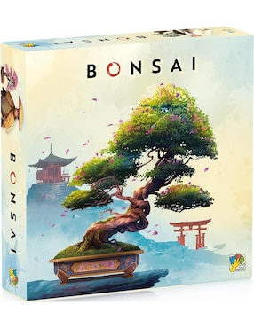 Bonsái Asmodee