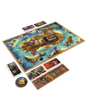 Jamaica Asmodee