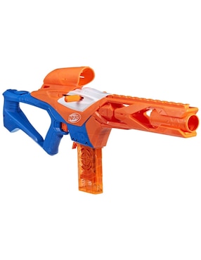 Pistola De Dardos Nerf F8621