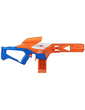 Lanzador de dardos Nerf N Series Pinpoint