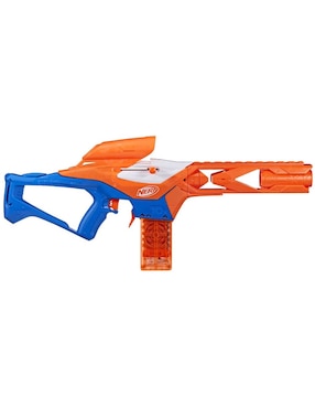 Lanzador de dardos Nerf N Series Pinpoint