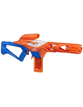 Lanzador de dardos Nerf N Series Pinpoint
