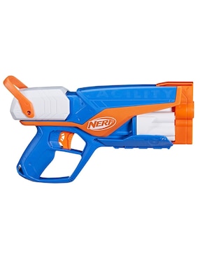 Pistola De Dardos Nerf F8629