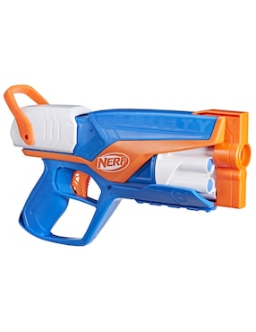 Lanzador de dardos Nerf Agility F8629