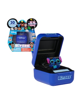 Figura Sorpresa Disney Spin Master Mascota Digital Bitzze D