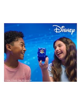 Figura sorpresa Disney Spin Master Mascota Digital Bitzze D
