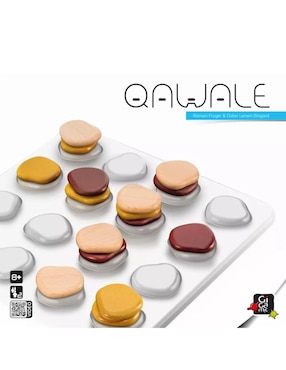Qawale Gigamic