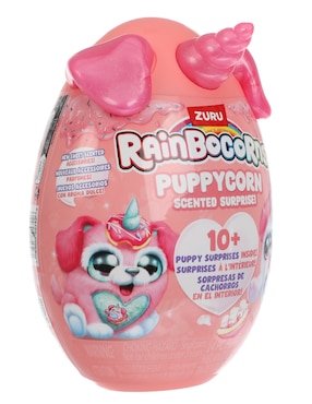 Peluche sorpresa Zuru Rainbocorns