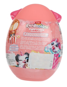 Peluche sorpresa Zuru Rainbocorns