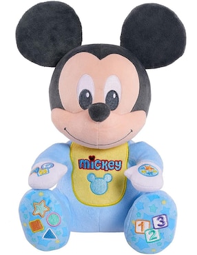 Peluche De Mickey And Friends Disney