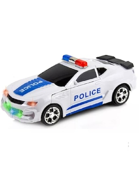Automóvil convertible Genérica jt4126