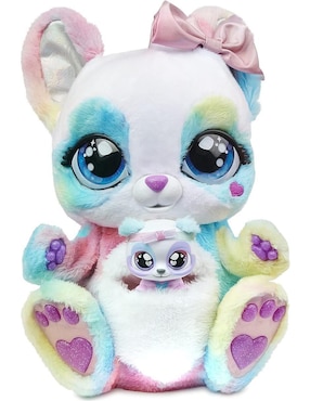 Peluche de Unicornio Panda Spin Master de 30 cm
