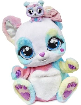 Peluche de Unicornio Panda Spin Master de 30 cm