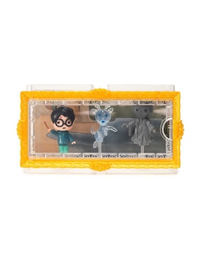 Figura sorpresa Harry Potter Harry Potter Multipack Harry Micro Patronus