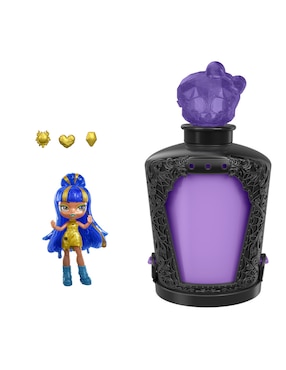 Muñeca Monster High Monster High Pociones Monstruosas