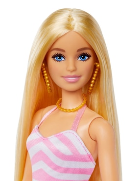 Muñeca Barbie Día de Playa