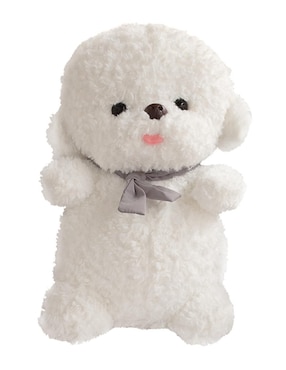 Peluche De Perro Regaluches