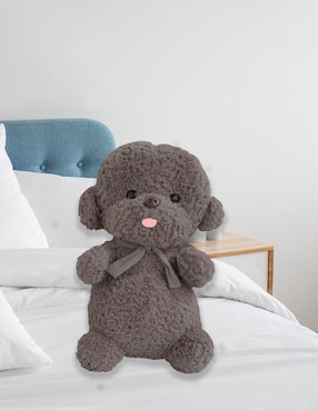 Peluche de perro Regaluches