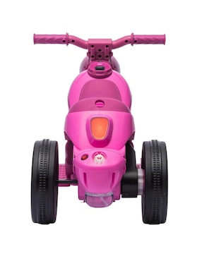 Moto montable Pingüe  de batería