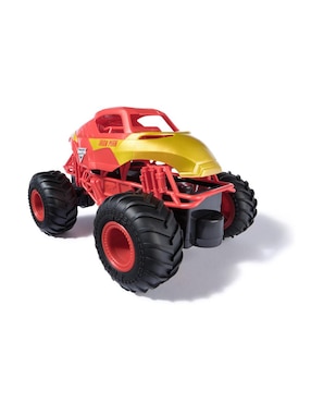 Monster Truck a control remoto Monster Jam