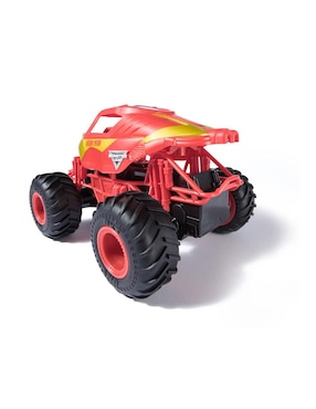 Monster Truck a control remoto Monster Jam
