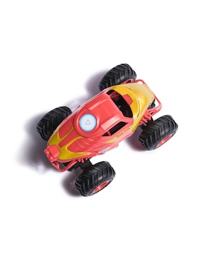 Monster Truck a control remoto Monster Jam