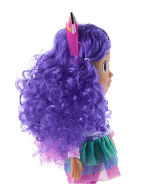 Muñeca Gabby's Dollhouse Spin Master