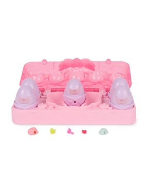 Figura sorpresa Hatchimals Spin Master Hatchimals Arcoiris