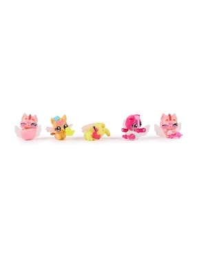 Figura sorpresa Hatchimals Spin Master Hatchimals Arcoiris