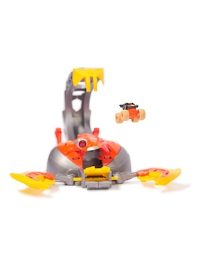 Set Monster truck Monster Jam