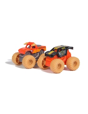Set Monster truck Monster Jam