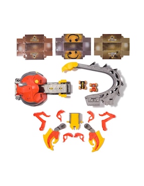 Set Monster truck Monster Jam