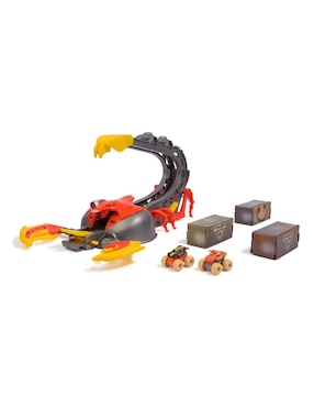 Set Monster truck Monster Jam