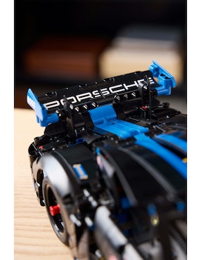 Lego Technic Coche de Carreras Porsche GT4 e-Performance 42176