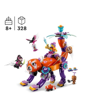Lego Dreamzzz Izzie's Dream Animals 71481