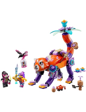 Lego Dreamzzz Izzie's Dream Animals 71481