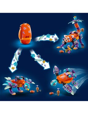 Lego Dreamzzz Izzie's Dream Animals 71481