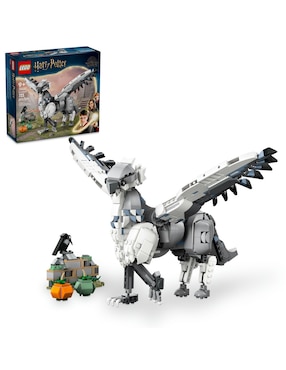 Lego Harry Potter Buckbeak 76427