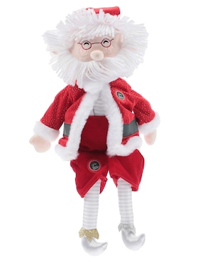 Peluche Santa Claus My Magic Friend