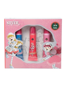 Set de labiales My Magic Friend