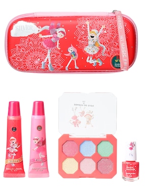 Set De Maquillaje My Magic Friend