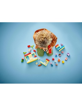 Lego Duplo Supermercado de Peppa 10434