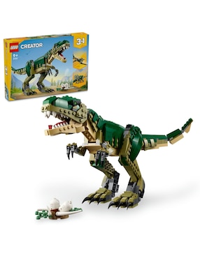 Lego Creator T. Rex 31151